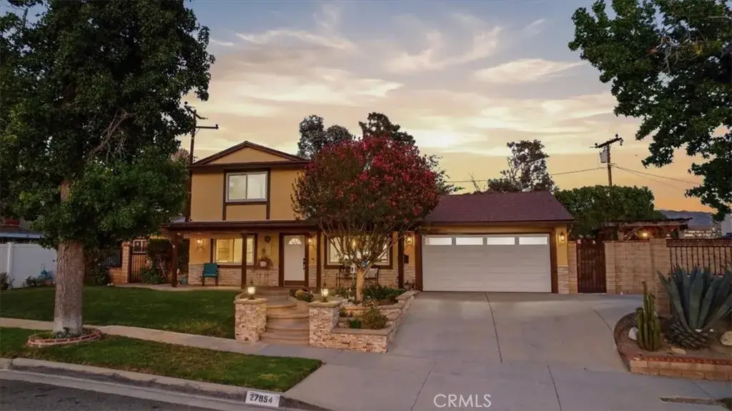 27854 Lost Springs Road, Canyon Country, CA 91387 - #1