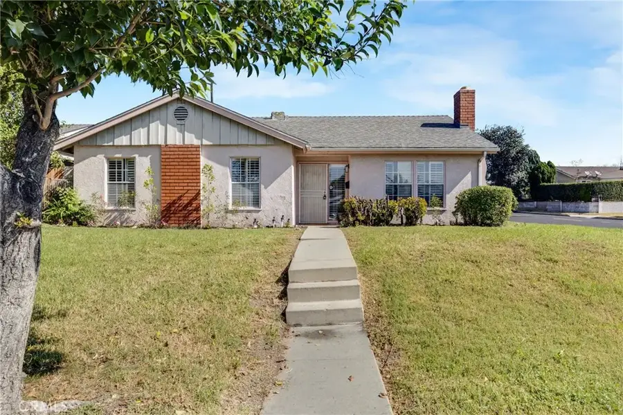 3205 E Point Cedar, West Covina, CA 91792 - #2