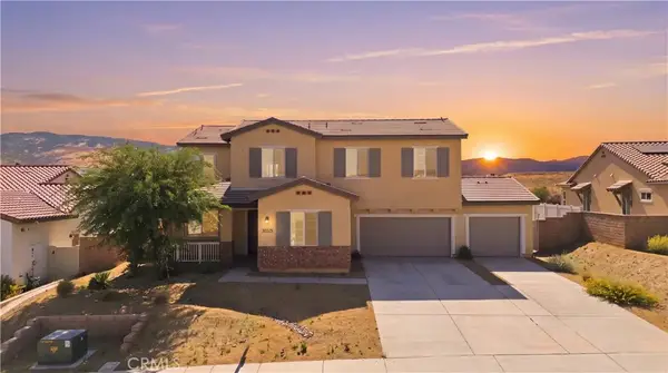 39315 Stirrup Court, Palmdale, CA 93551