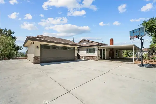 1243 S Stephora, Glendora, CA 91740