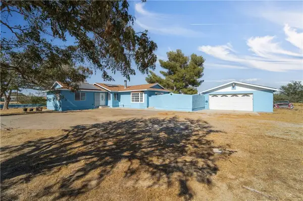 9400 Kemper Road, Mojave, CA 93501