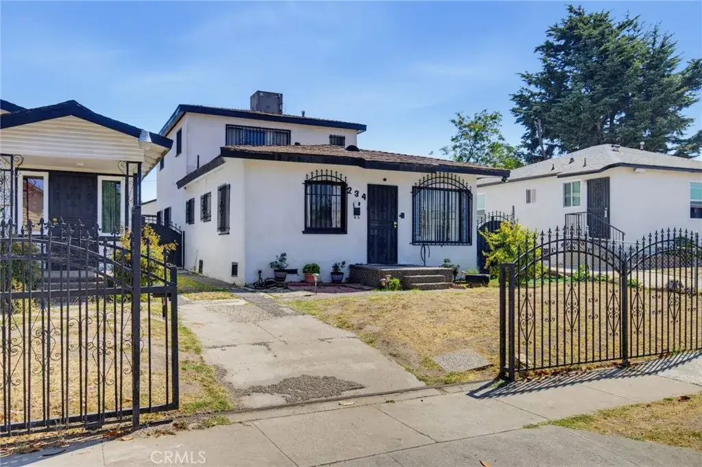 234 E 111th Street, Los Angeles, CA 90061 - #1