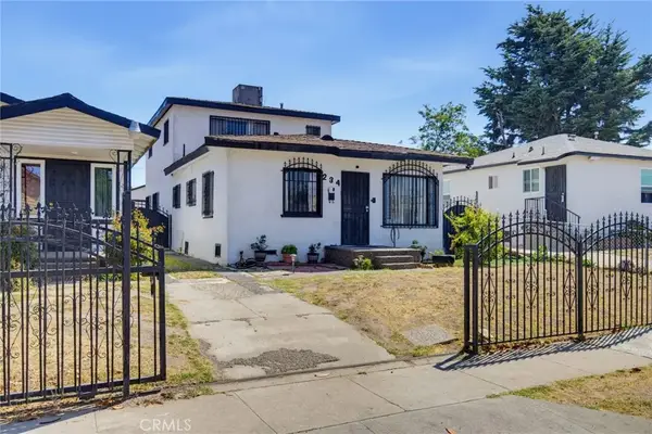 234 E 111th Street, Los Angeles, CA 90061