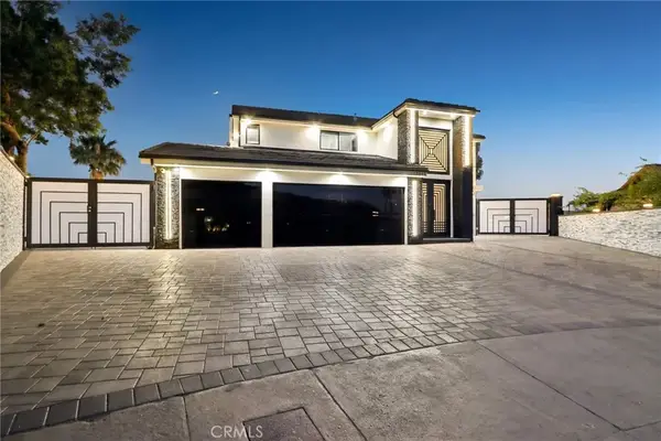 13042 Jolette Avenue, Granada Hills, CA 91344