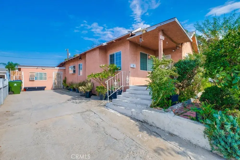 2663 Loosmore, Los Angeles, CA 90065 - #1
