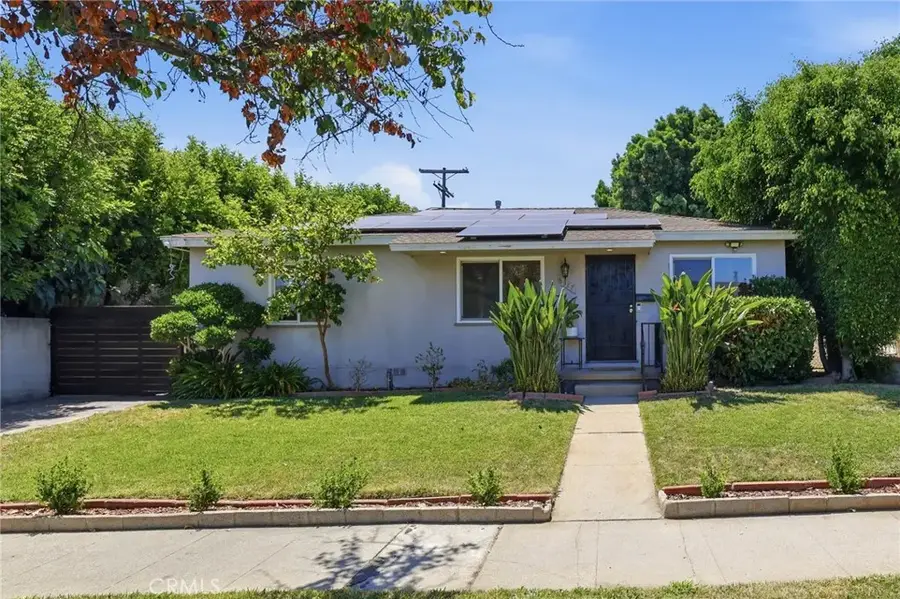 8337 Lennox Avenue, Panorama City, CA 91402 - #2