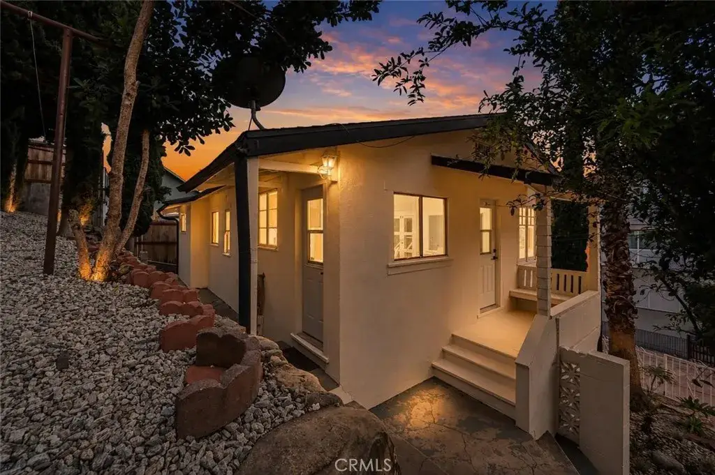 447 W Avenue 37, Los Angeles, CA 90065 - #1
