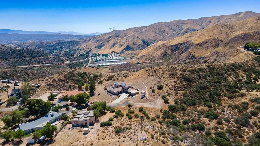 0 Davenport/woolsey Way, Agua Dulce, CA 91390 - #3