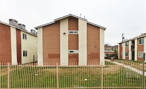 1316 Flower Street, Bakersfield, CA 93305