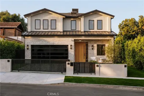 4275 Murietta Avenue, Sherman Oaks, CA 91423