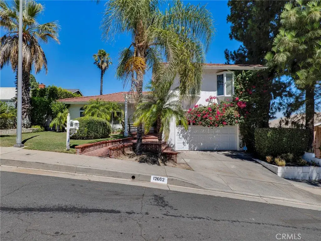 12602 Henzie Place, Granada Hills, CA 91344 - #1