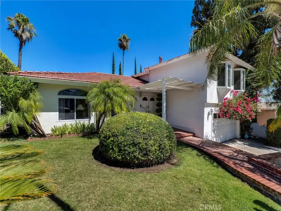 12602 Henzie Place, Granada Hills, CA 91344 - #2