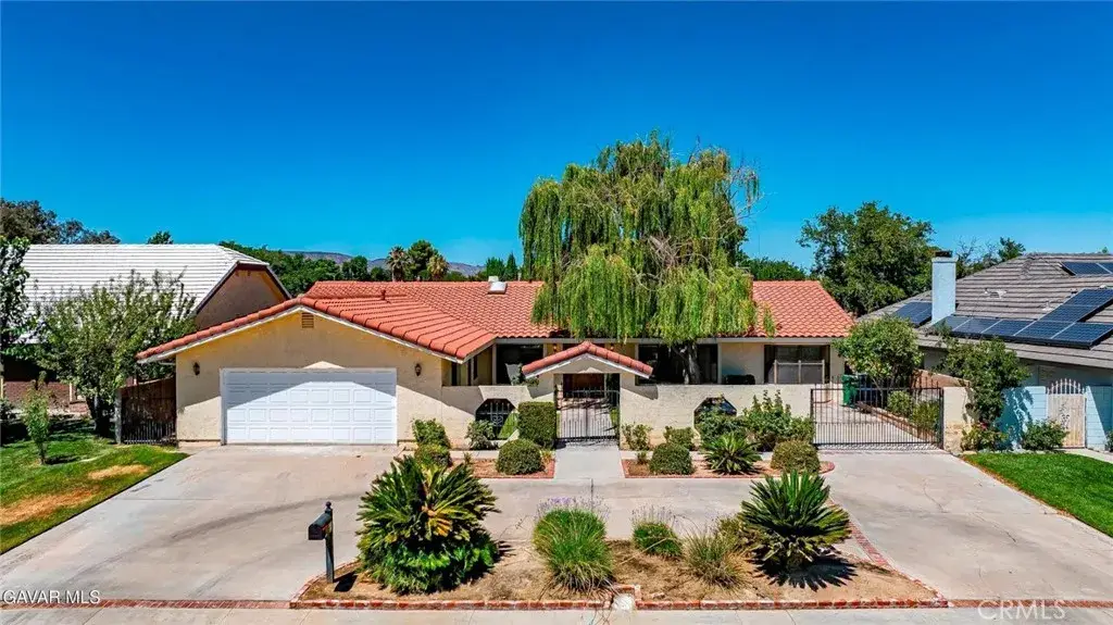 43029 Ed Halley, Lancaster, CA 93536 - #1
