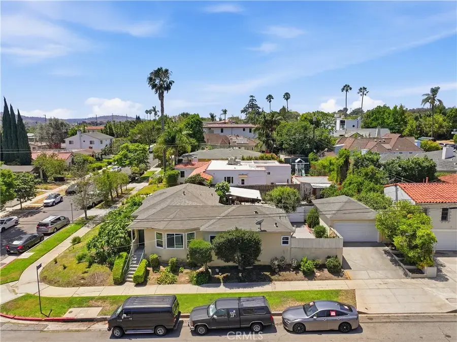 9056 Airdrome Street, Los Angeles, CA 90035 - #2