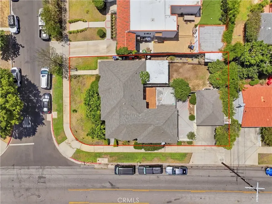 9056 Airdrome Street, Los Angeles, CA 90035 - #3