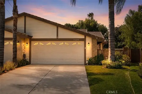23404 Gaucho Court, Valencia, CA 91355