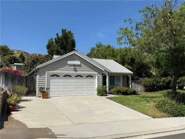 32035 Green Hill Drive, Castaic, CA 91384