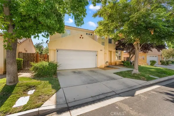 40201 La Cota Drive, Palmdale, CA 93550