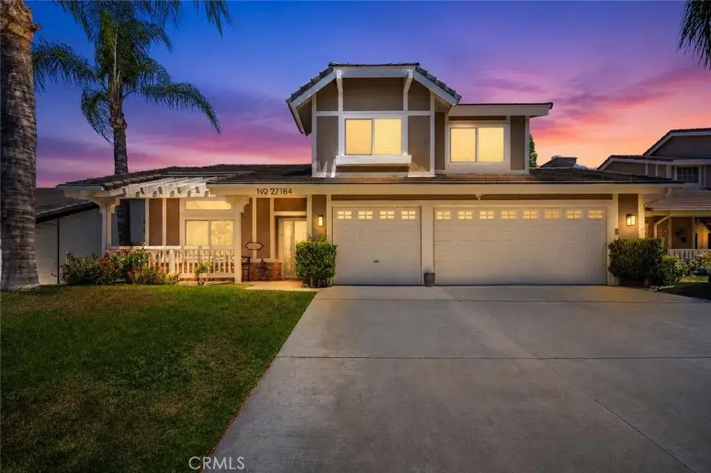 27184 Highlands Lane, Valencia, CA 91354 - #1