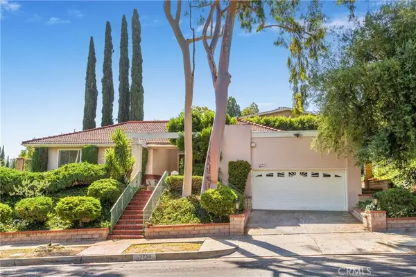 10730 Baton Rouge Avenue, Porter Ranch, CA 91326