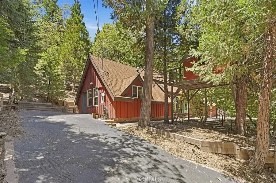 118 E Lane, Lake Arrowhead, CA 92352 - #3