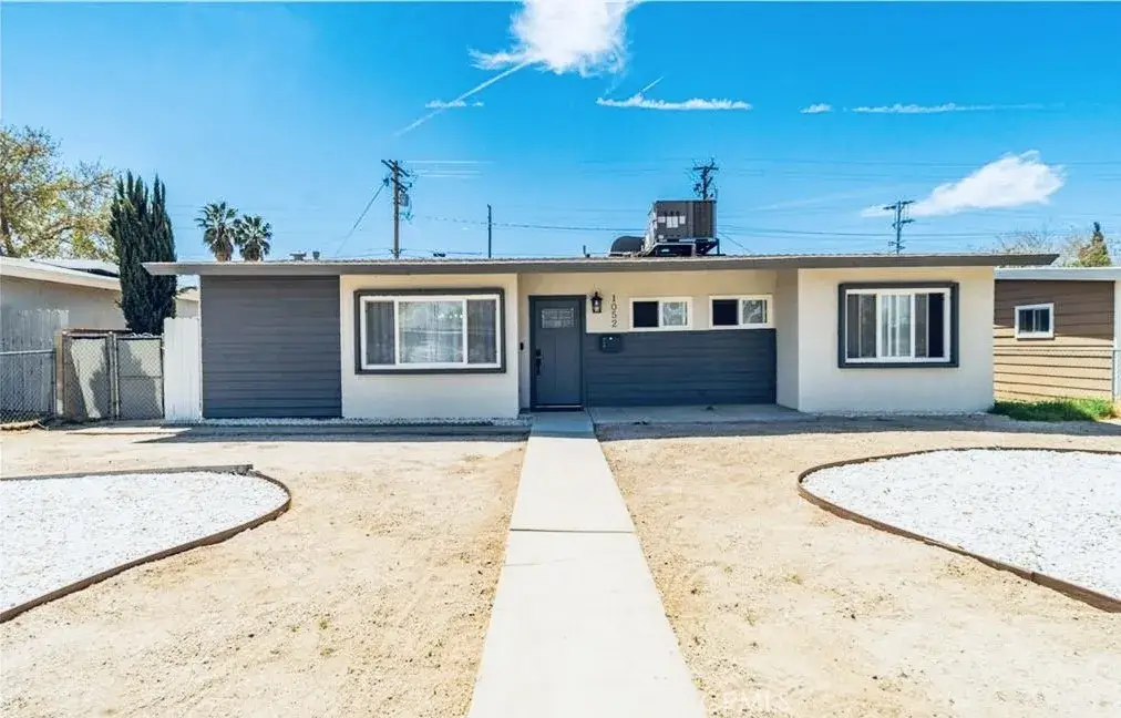 1052 W Avenue J15, Lancaster, CA 93534 - #1