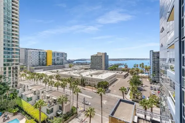 1325 Pacific Highway #1003, San Diego, CA 92101