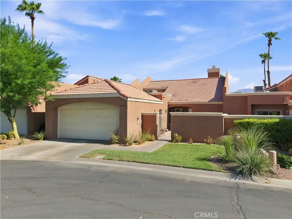 76645 Sheba Way, Palm Desert, CA 92211 - #1