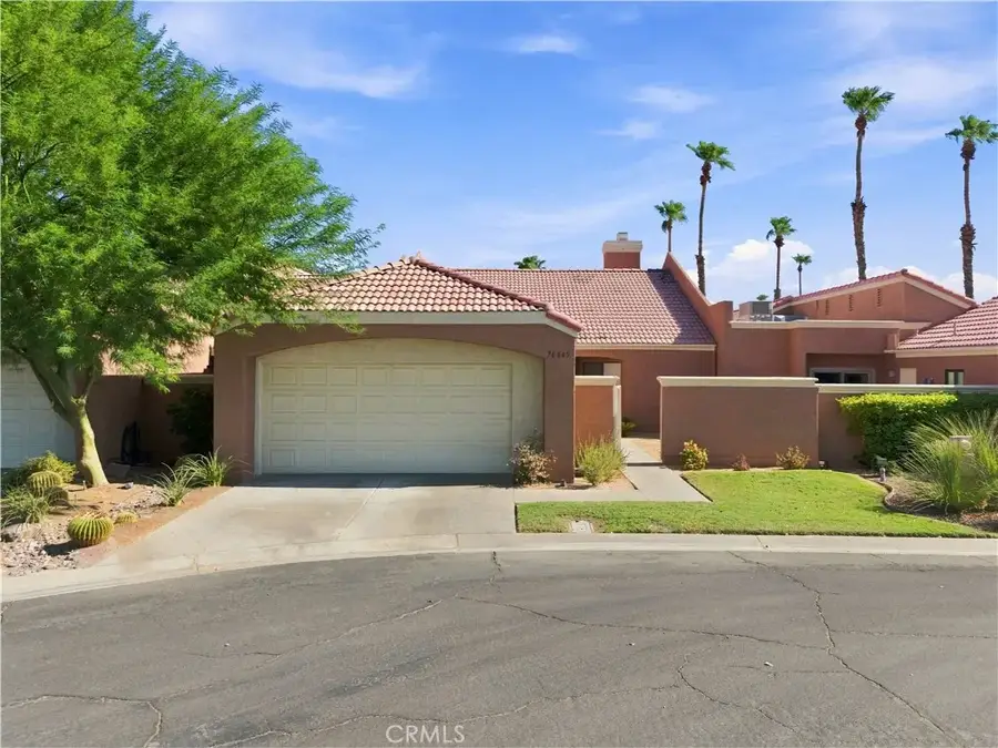 76645 Sheba Way, Palm Desert, CA 92211 - #2