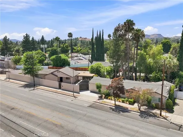 7635 Fallbrook, West Hills, CA 91304