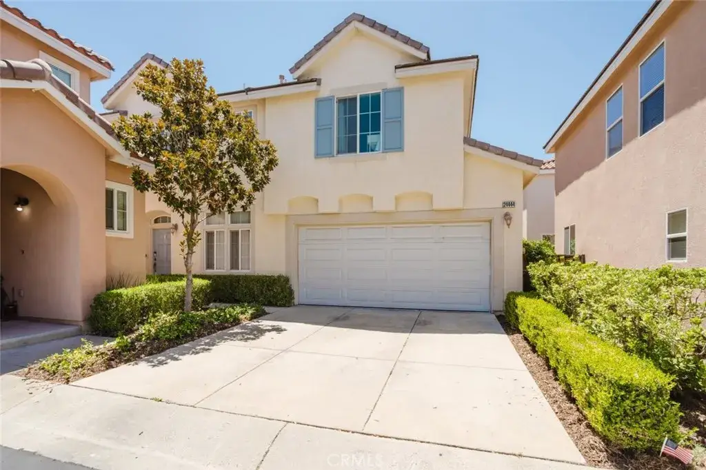 24444 Montevista Circle, Valencia, CA 91354 - #1