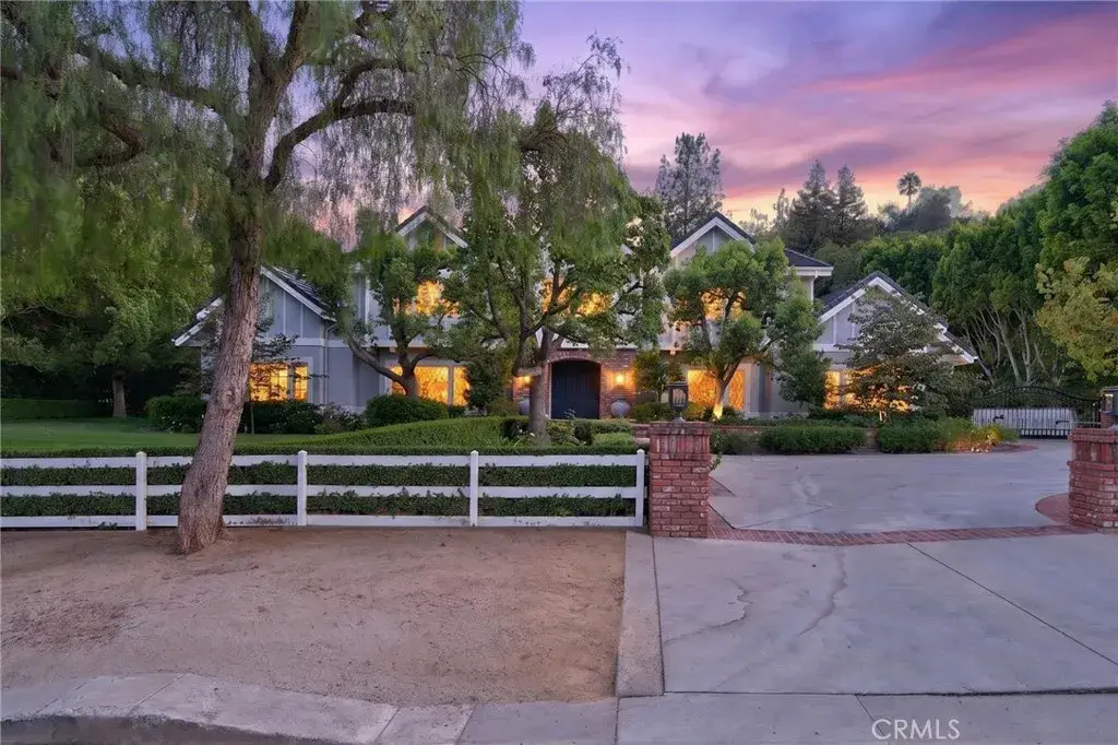 25225 Eldorado Meadow Road, Hidden Hills, CA 91302 - #1