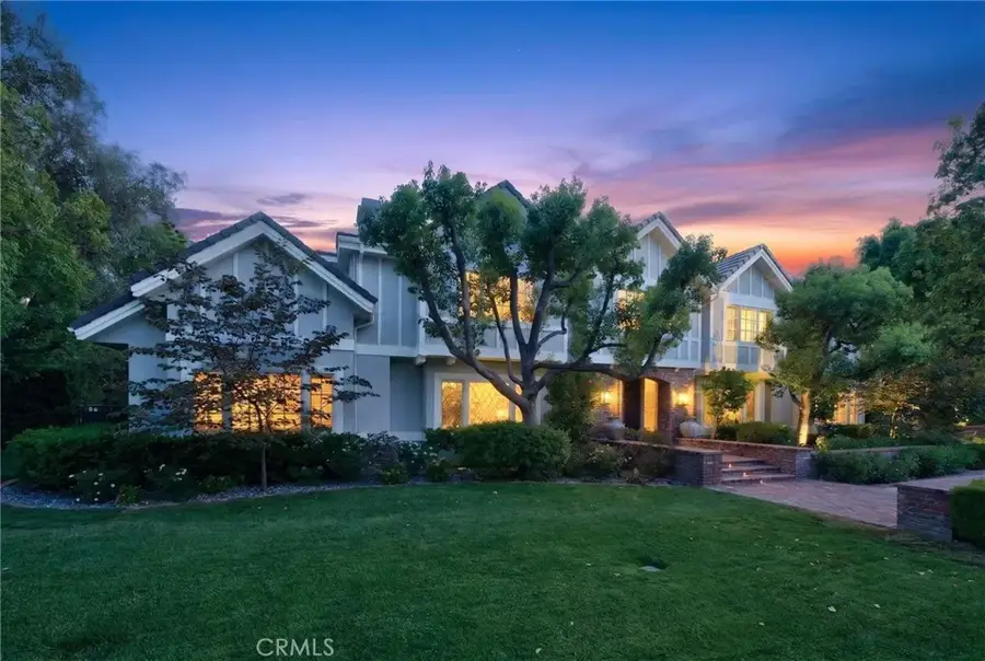 25225 Eldorado Meadow Road, Hidden Hills, CA 91302 - #3
