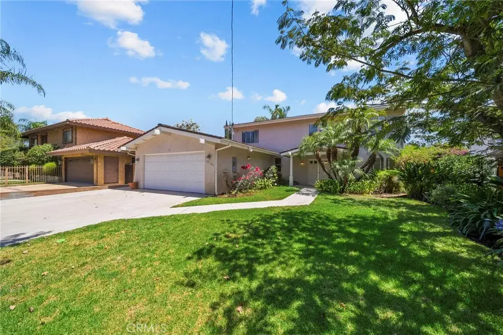 10106 Petit, North Hills, CA 91343 - #1