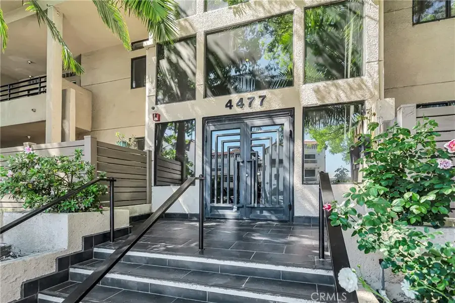 4477 Woodman Avenue #305, Sherman Oaks, CA 91423 - #2