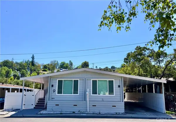 23777 Mulholland Hwy Spc 9, Calabasas, CA 91302