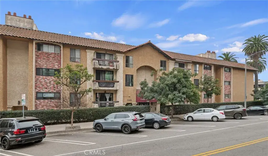7300 Franklin Avenue #354, Los Angeles, CA 90046 - #1