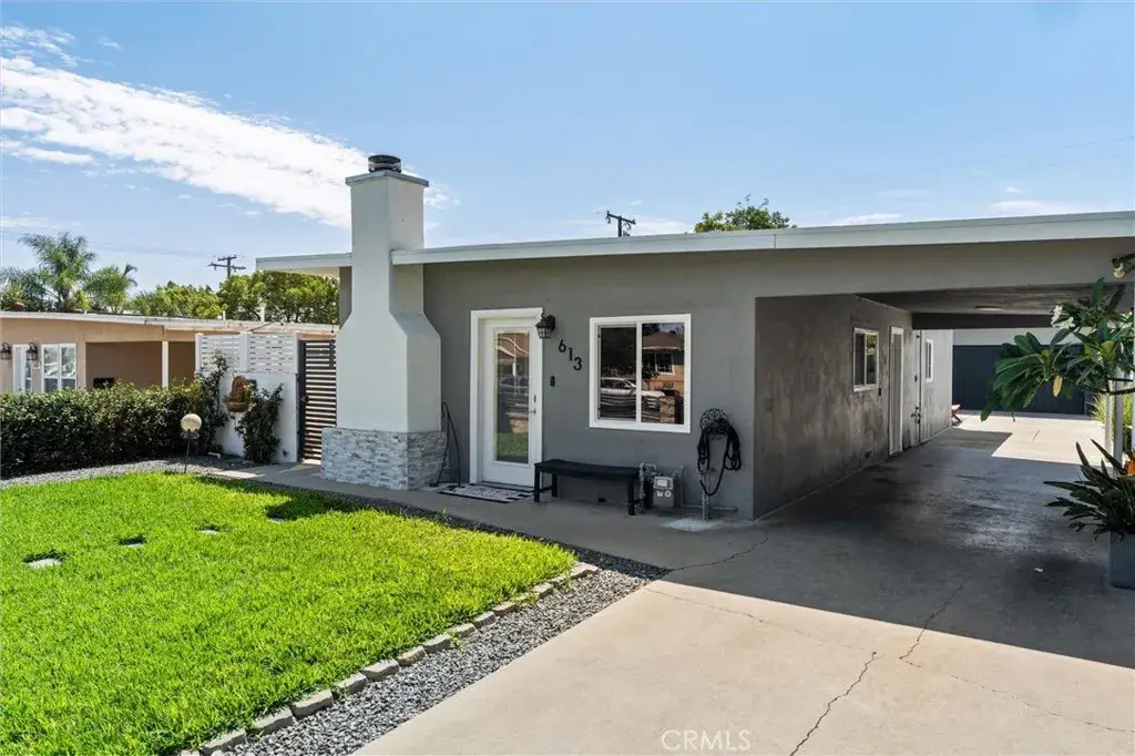 613 N Louise, Azusa, CA 91702 - #1