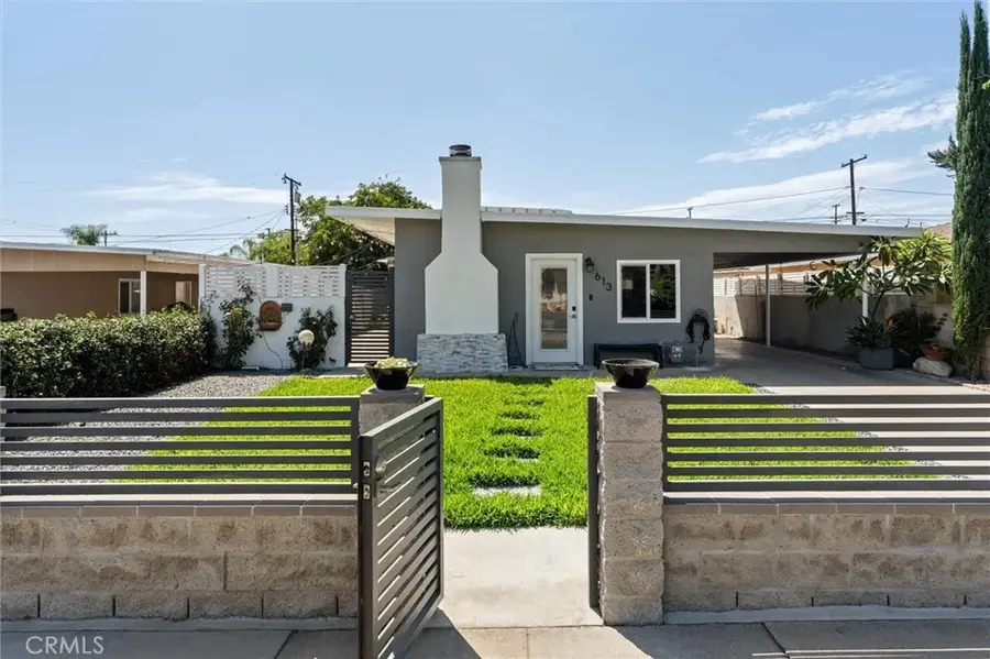 613 N Louise, Azusa, CA 91702 - #3