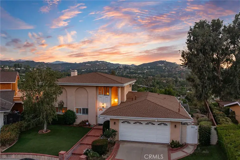 4607 Romberg Place, Woodland Hills, CA 91364 - #1