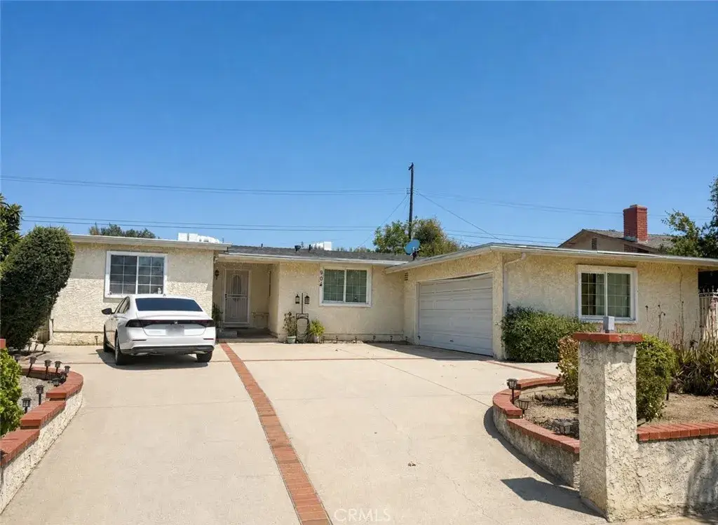 904 S Hollenbeck Street, West Covina, CA 91791 - #1