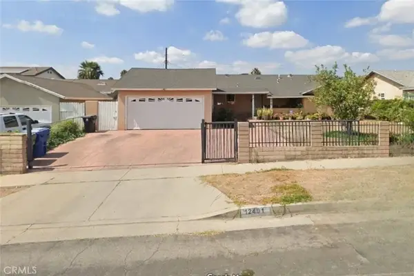 12401 Glamis Street, Pacoima, CA 91331