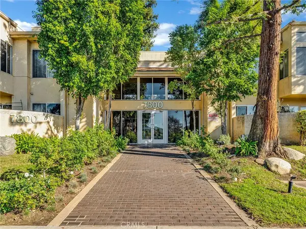 7800 Topanga Canyon Boulevard #216, Canoga Park, CA 91304