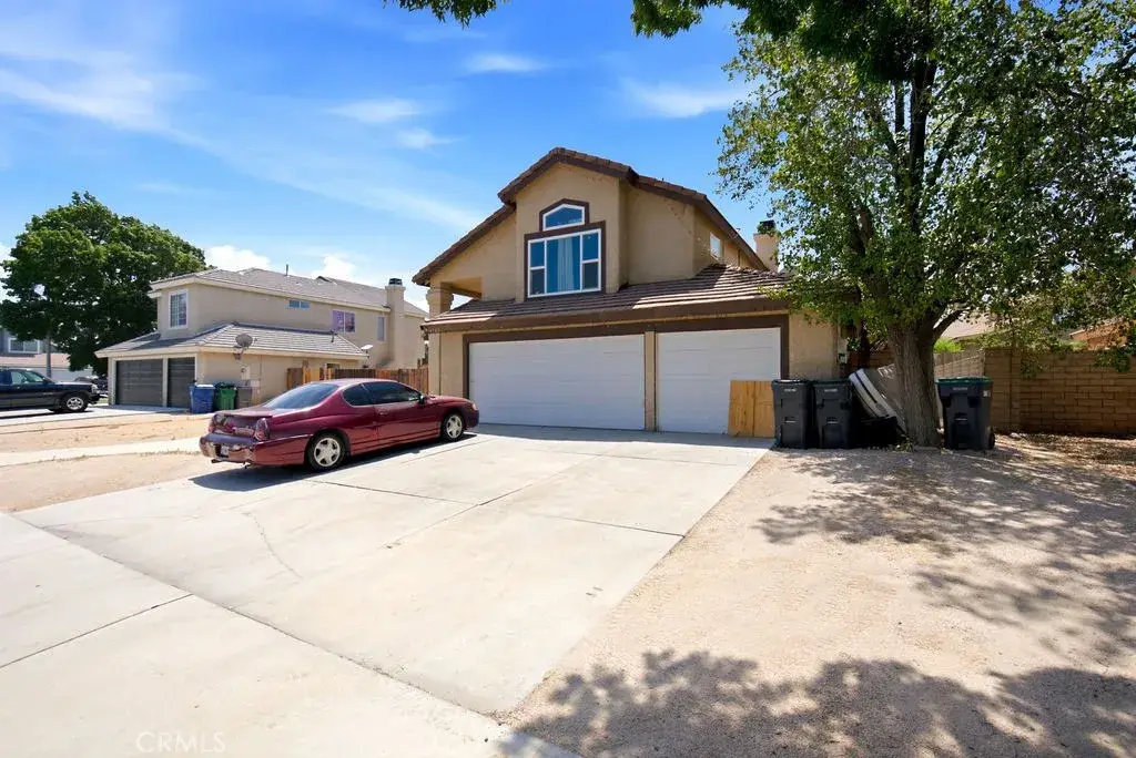 4722 E Avenue R4, Palmdale, CA 93552 - #1