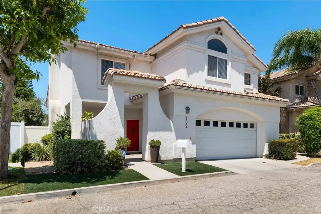17333 San Jose Street, Granada Hills, CA 91344 - #1