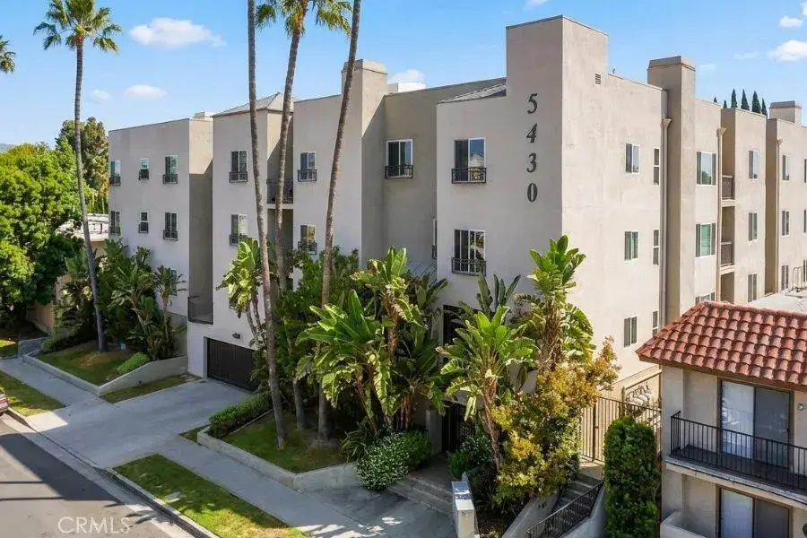 5430 Bellingham Avenue #104, Valley Village, CA 91607 - #1