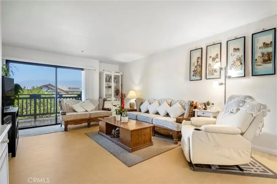 321 N Orange Avenue #209, Monterey Park, CA 91755 - #3