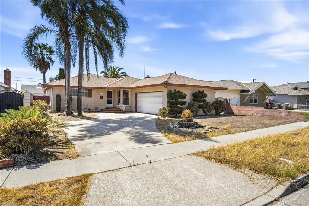 13331 Safford, Garden Grove, CA 92843 - #1