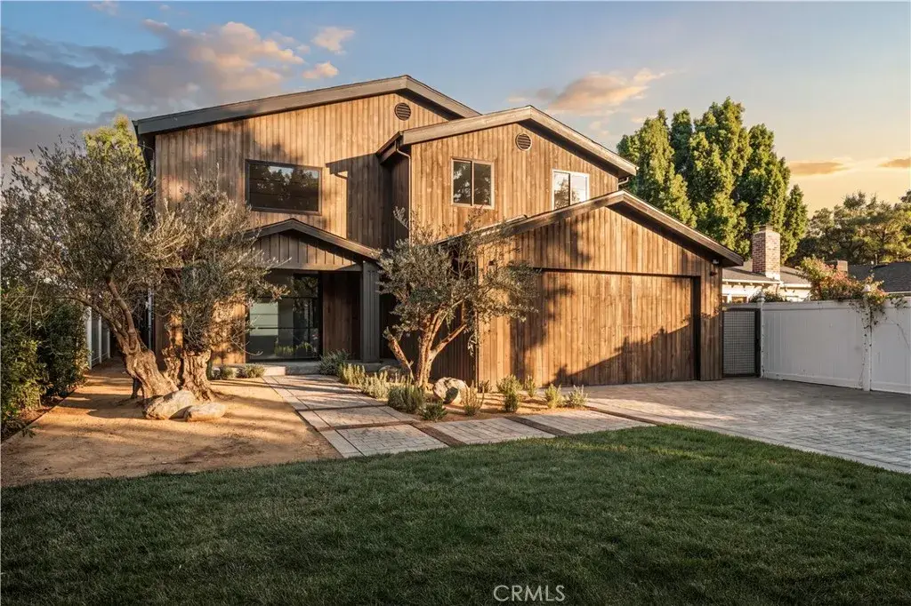 5114 Cedros Avenue, Sherman Oaks, CA 91403 - #1