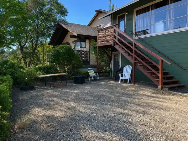 3432 Dakota, Frazier Park, CA 93225
